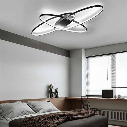 Dimmbar led deckenleuchte - led,