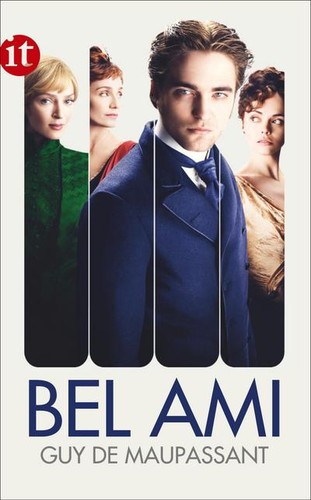 Bel ami - bel-ami, (insel