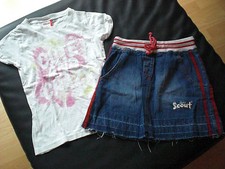 Rock jeans von scout 140 - rock,