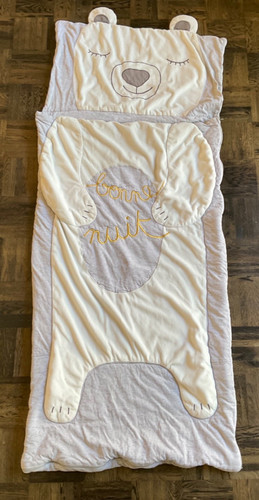 Kinder schlafsack vertbaudet - kinder,