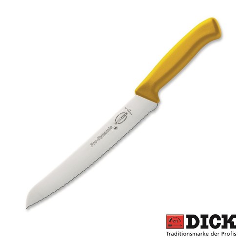 Dick brotmesser - dick,