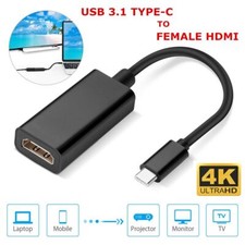 Usb type hdmi - type, to
