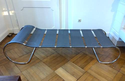 Thonet liege ls22 graue - *, *