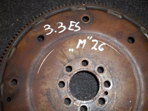 Chrysler voyager 3l 94 - voyager,