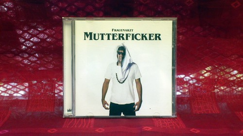 Frauenarzt mutterficker cd - frauenarzt,