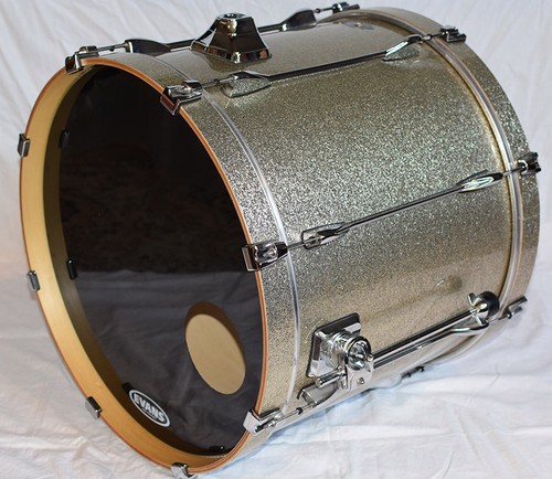 Tama superstar efx bassdrum - superstar,