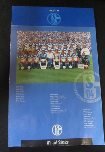 Schalke fußball - ⚽fc, 04,