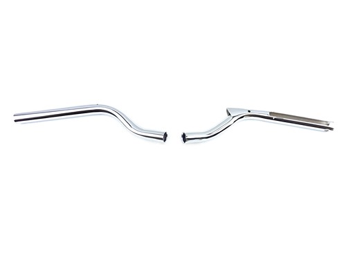 Lenker chrom es175 - chrom, es175,