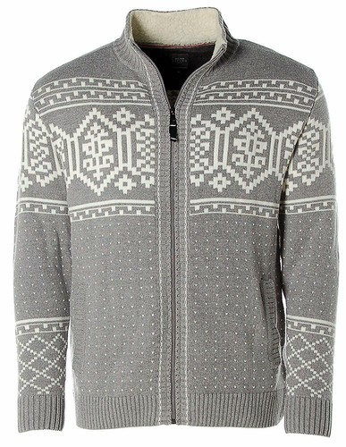 Kitaro herren strickjacke - kitaro,