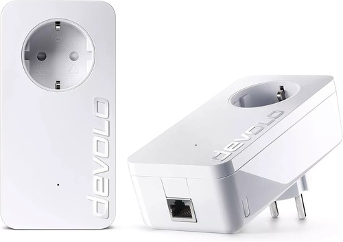 Devolo dlan 1200 starter kit - devolo,