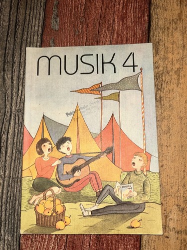 Ddr schulbuch musik lehrbuch - ddr,
