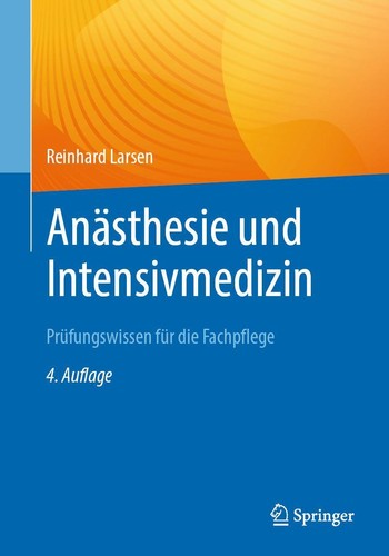Anästhesie und