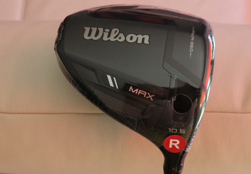 Wilson dynapower max - wilson, 2.0