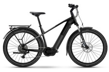 Haibike elektro fahrrad bosch - elektro-fahrrad,