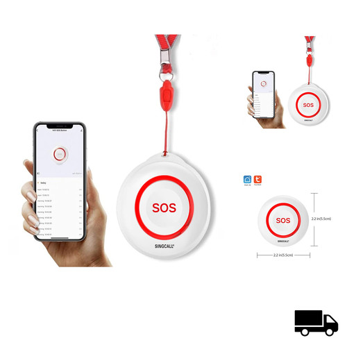 Singcall tuya wifi - singcall,