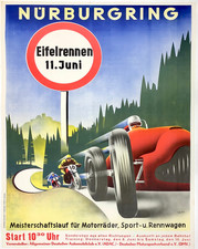 Nürburgring eifelrennen - nürburgring,