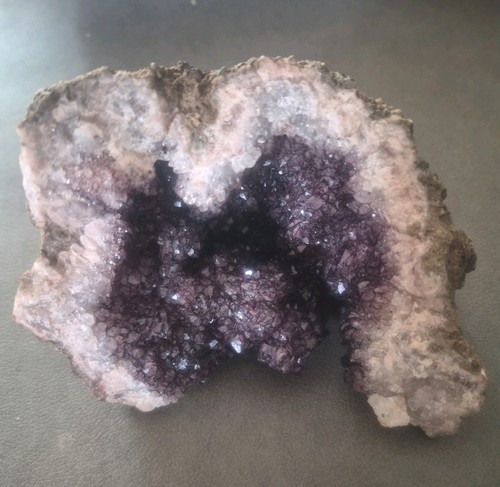 Mineralien druse - mineralien,