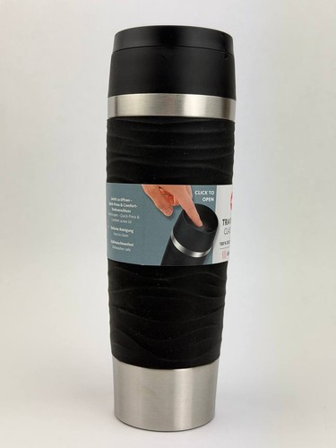 Emsa travel mug wave - travel,