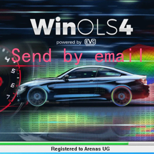 2024 neueste winols - neueste, mit