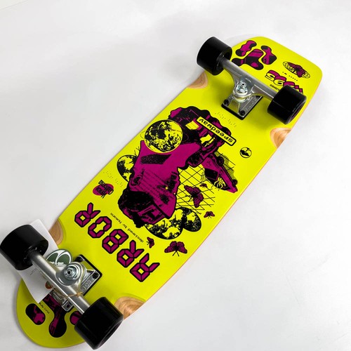 Arbor venice speedway cruiser - arbor,