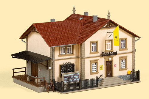Auhagen 11479 postamt - auhagen, 11479,