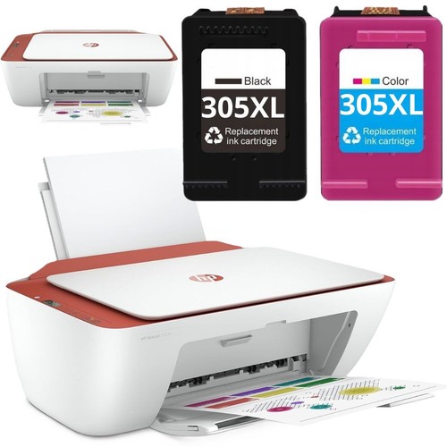 Deskjet 2723 serie 2720 - hp,