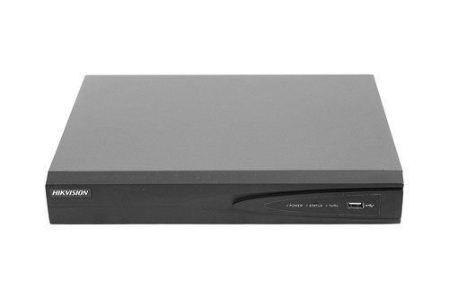 Hikvision 7604ni 4p - hikvision, ds-7604ni-k1/4p(b)