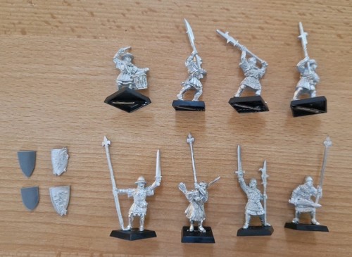 Warhammer the old world - warhammer,