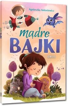 Mądre bajki von - , antosiewicz