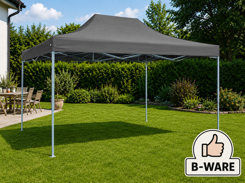 Faltpavillon 3x4 pop up - faltpavillon, m