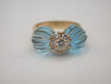 Feinster designer ring - designer, m
