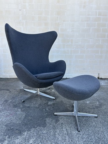 Vintage original egg chair - vintage, &