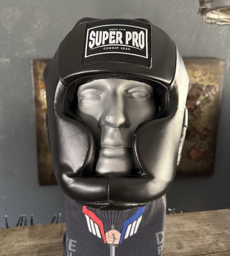 Super pro kopfschutz - pro,