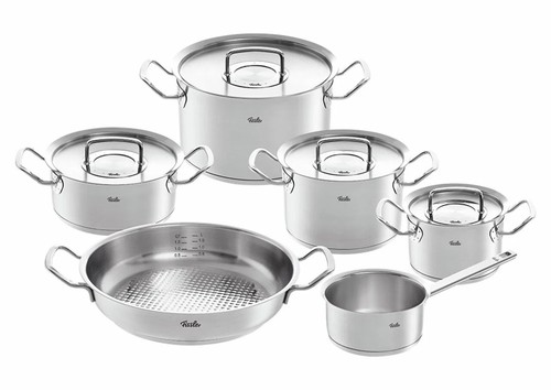 Fissler topfset - fissler,