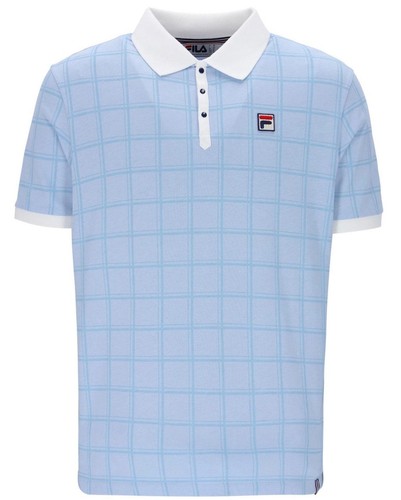 Fila borg ignazio himmelblau - fila,