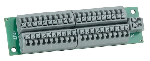 Faller 180808 verteilerplatte - faller,