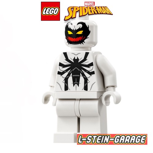 Lego marvel spider man - marvel, spider-man
