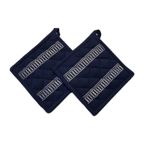 Topflappen 2er set - 2er,
