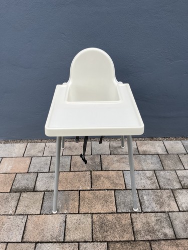 Ikea antilop babystuhl - antilop,