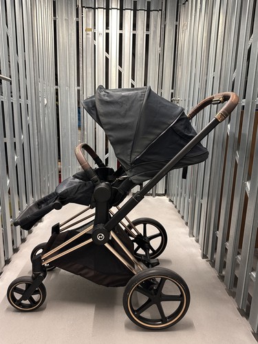 Cybex priam platinum - cybex,