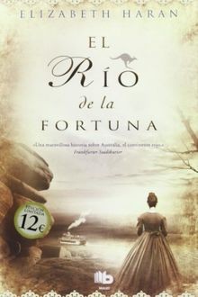 Río la fortuna - el,