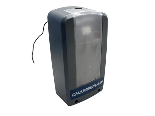 Garagentorantrieb chamberlain - garagentorantrieb,
