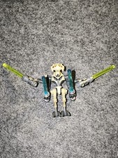 General grievous lego - lego, star