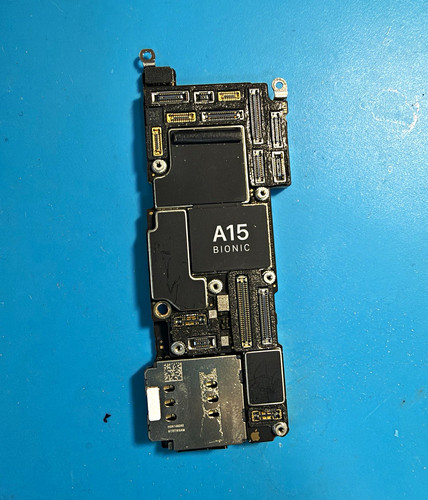 Apple iphone pro a15 - pro,