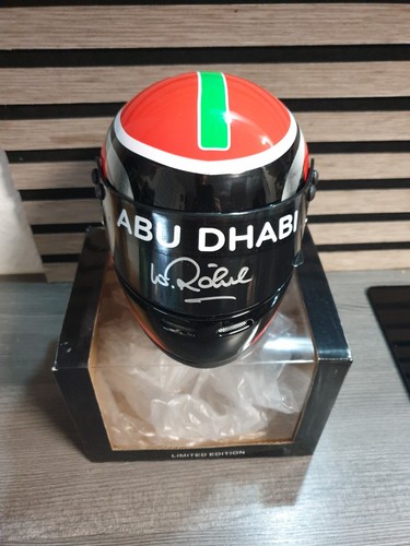 Helm walter röhrl - 1:2,