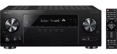 Pioneer vsx 831 - pioneer, 5.2