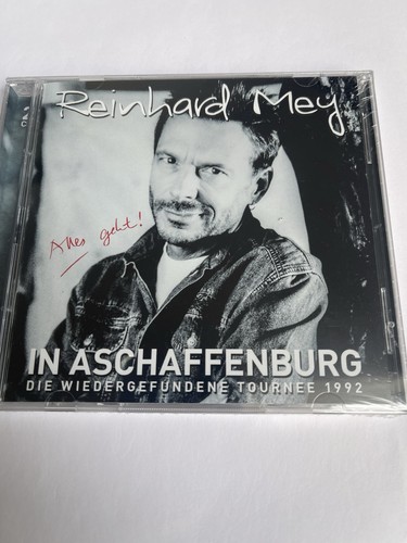 Reinhard mey in - reinhard,
