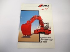 Prospekt nobas ub1236 - nobas,