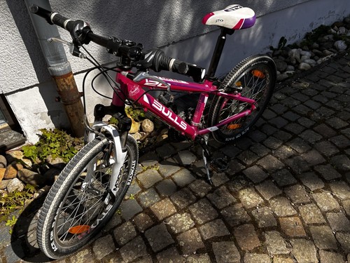 Bulls zoll kinder mtb - zoll, –