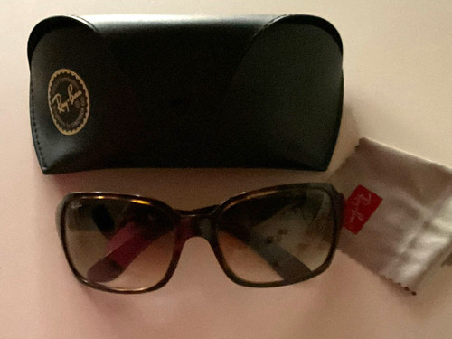 Ray ban damen sonnenbrille - ray-ban,